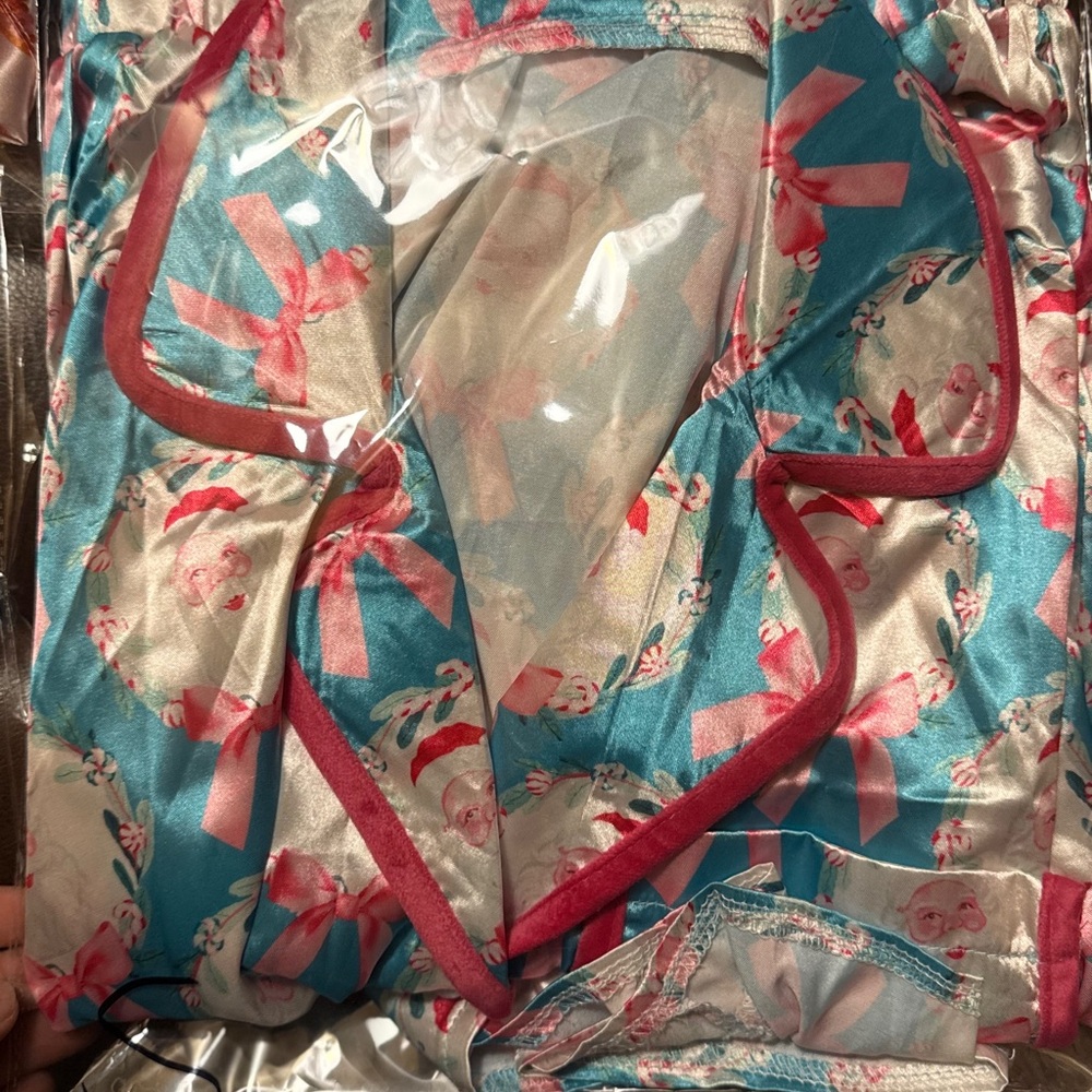 Christmas Pijamas